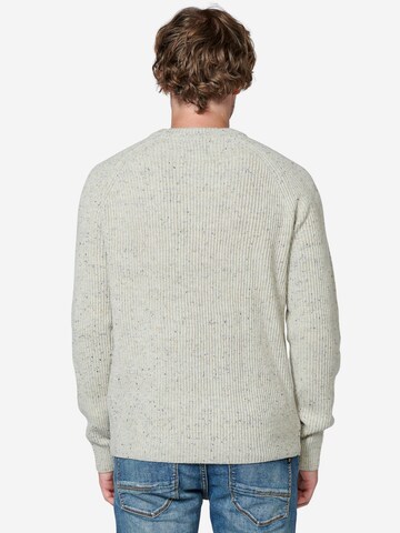 KOROSHI Svetr – šedá