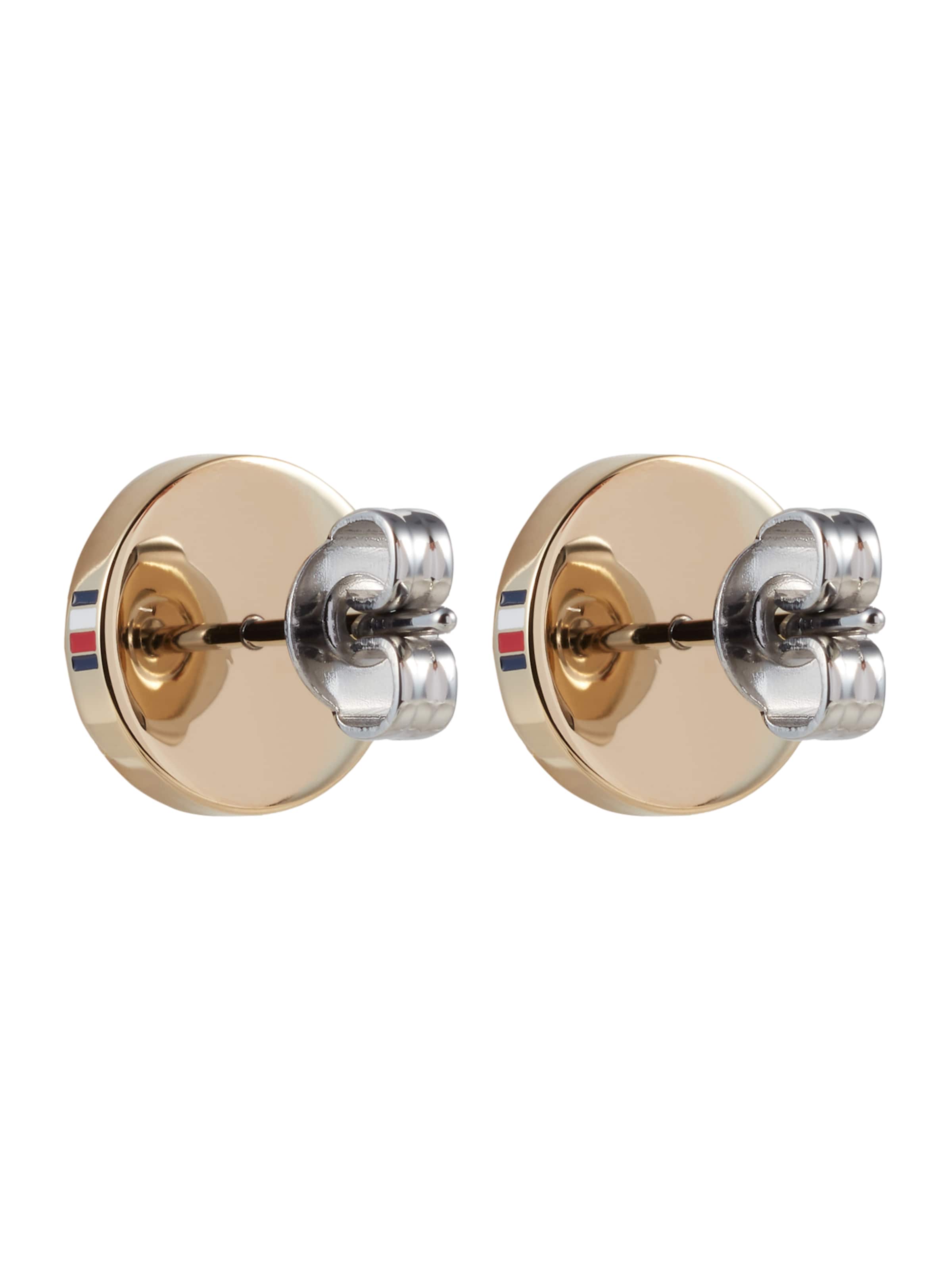 TOMMY HILFIGER Обеци в злато