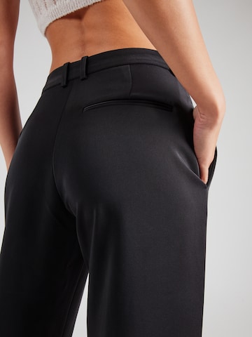 regular Pantaloni 'Sahoys' di Samsøe Samsøe in nero