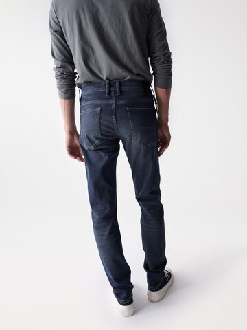 Salsa Jeans Slim fit Jeans in Blue