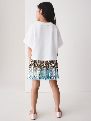 Next Rok in Blauw