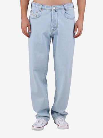 Picaldi Tapered Jeans 'Zicco 472 S' in 