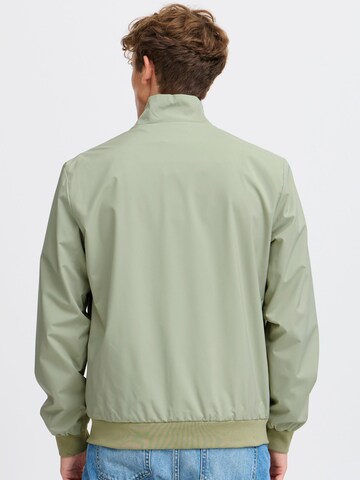 Casual Friday - Chaqueta de entretiempo 'CFJ Joshu' en verde