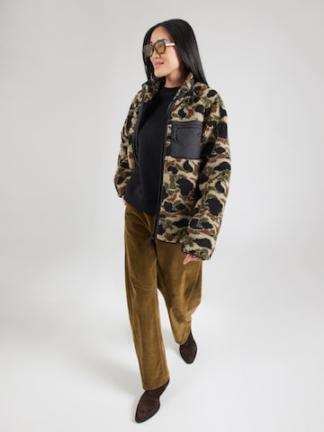 Smith&Soul Sweatshirt 'Soul Studio' in Zwart