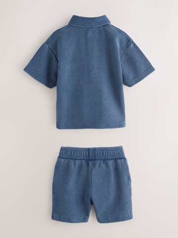 mėlyna smALLSAINTS Rinkinys