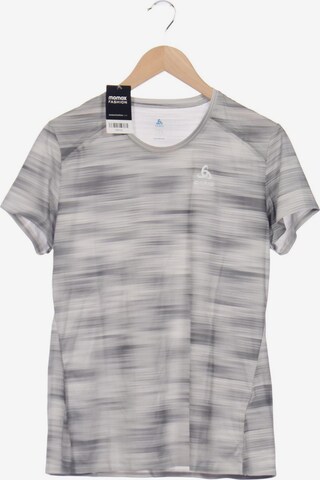 ODLO T-Shirt L in Grau: predná strana