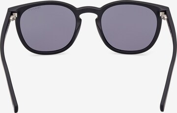 Lunettes de soleil GANT en noir