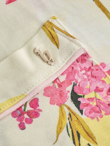 B by Ted Baker - Camisola de pijama em amarelo