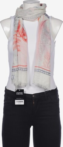 GANT Scarf & Wrap in One size in White: front