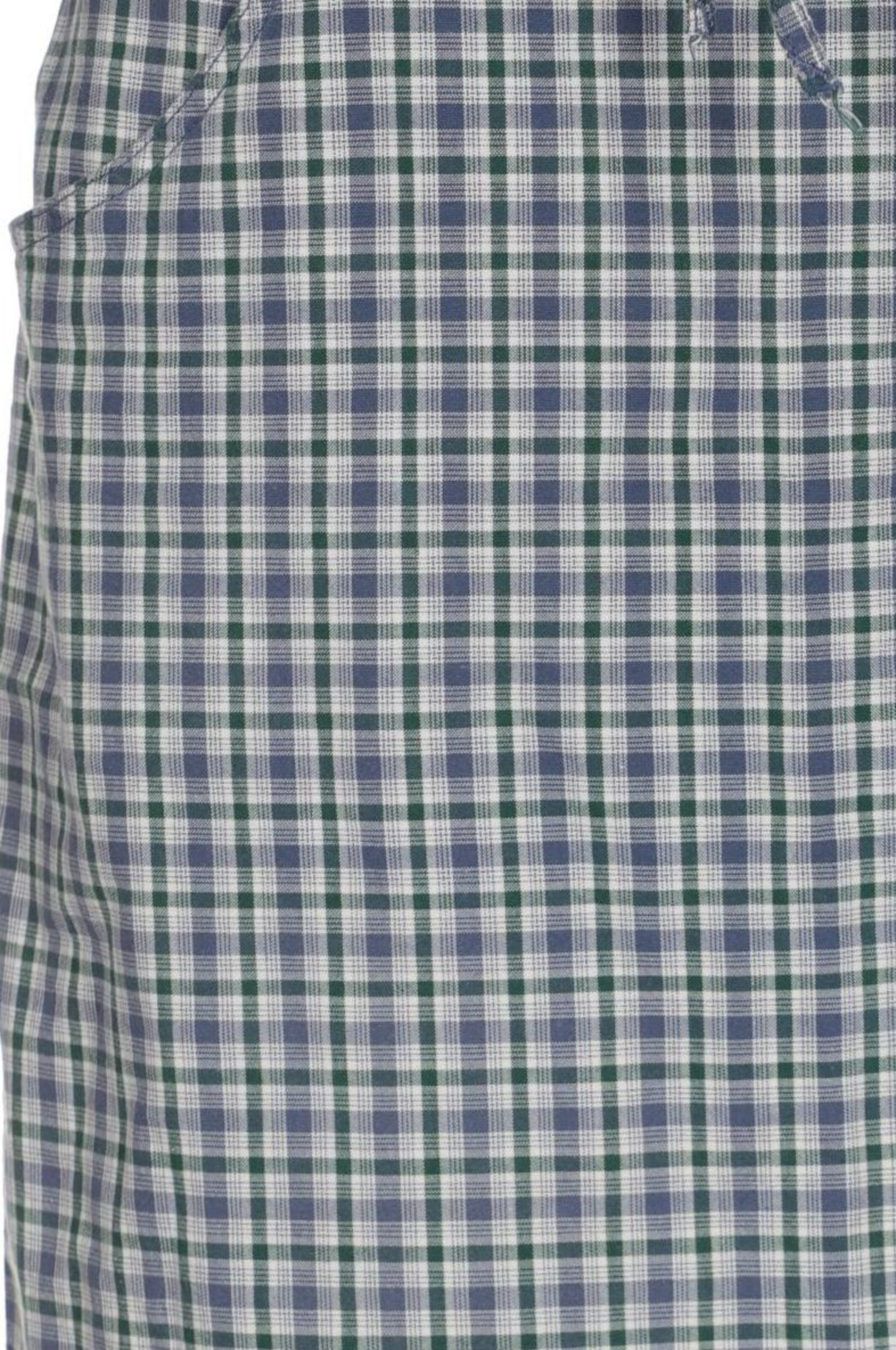 HAMMERSCHMID Skirt in XXL in Blue