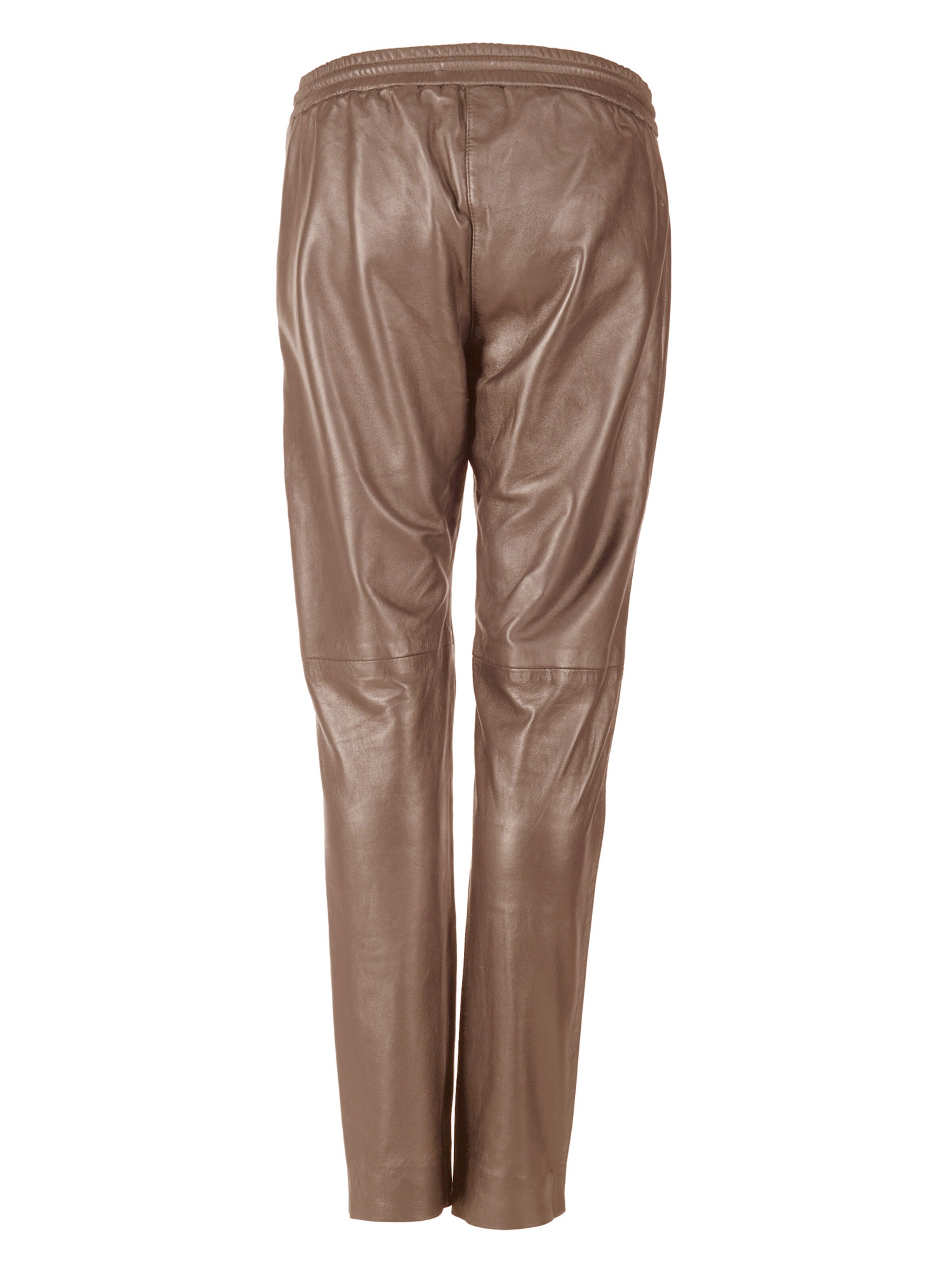 JCC Regular Trousers '3102153' in Brown