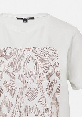COMMA Shirt in White