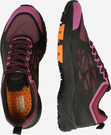 ICEPEAK Flats in Purple