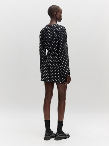 EDITED Dress 'Pam' in Black