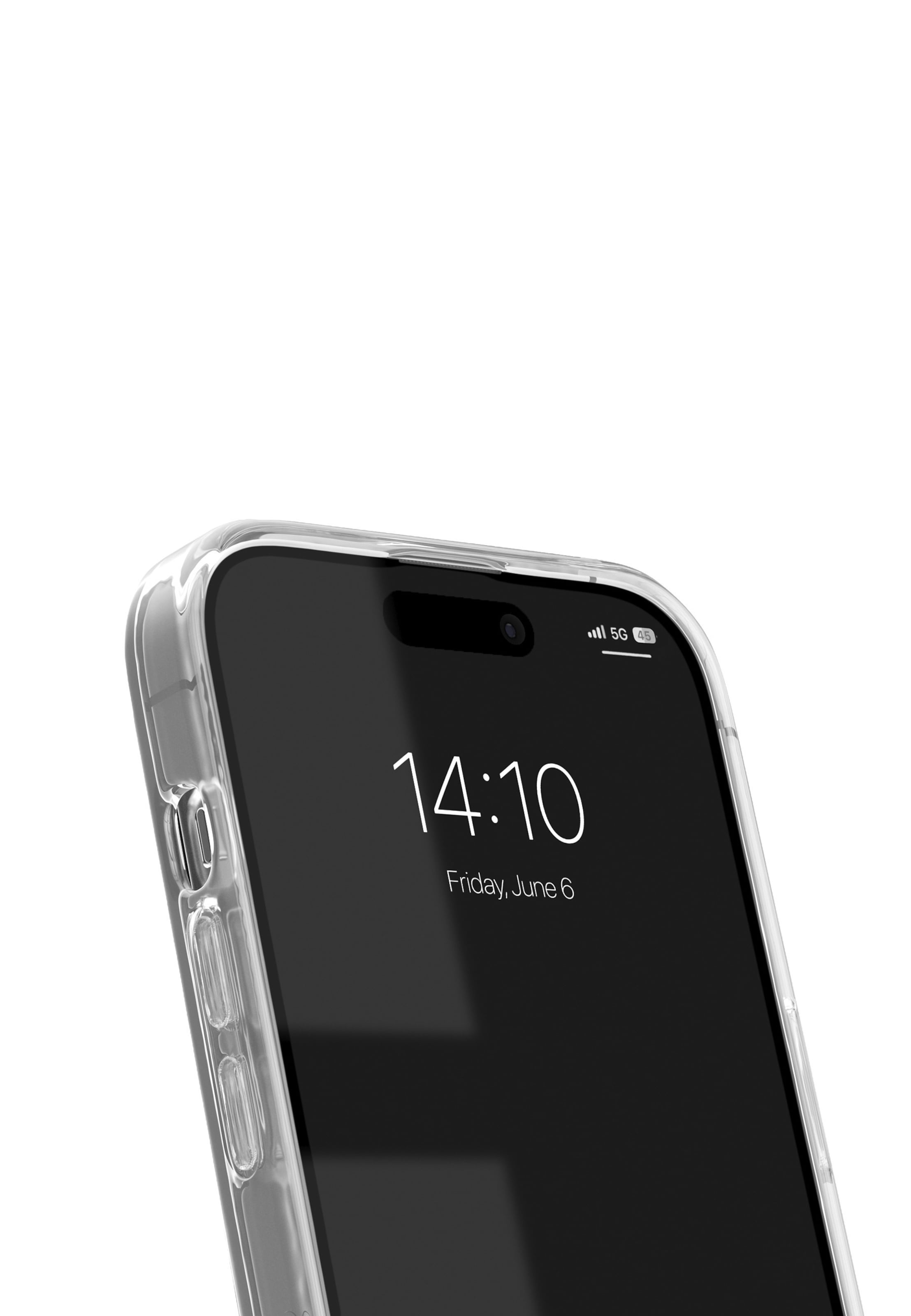 Protection pour Smartphone 'iPhone 13/14/15/16E' iDeal of Sweden en mélange de couleurs