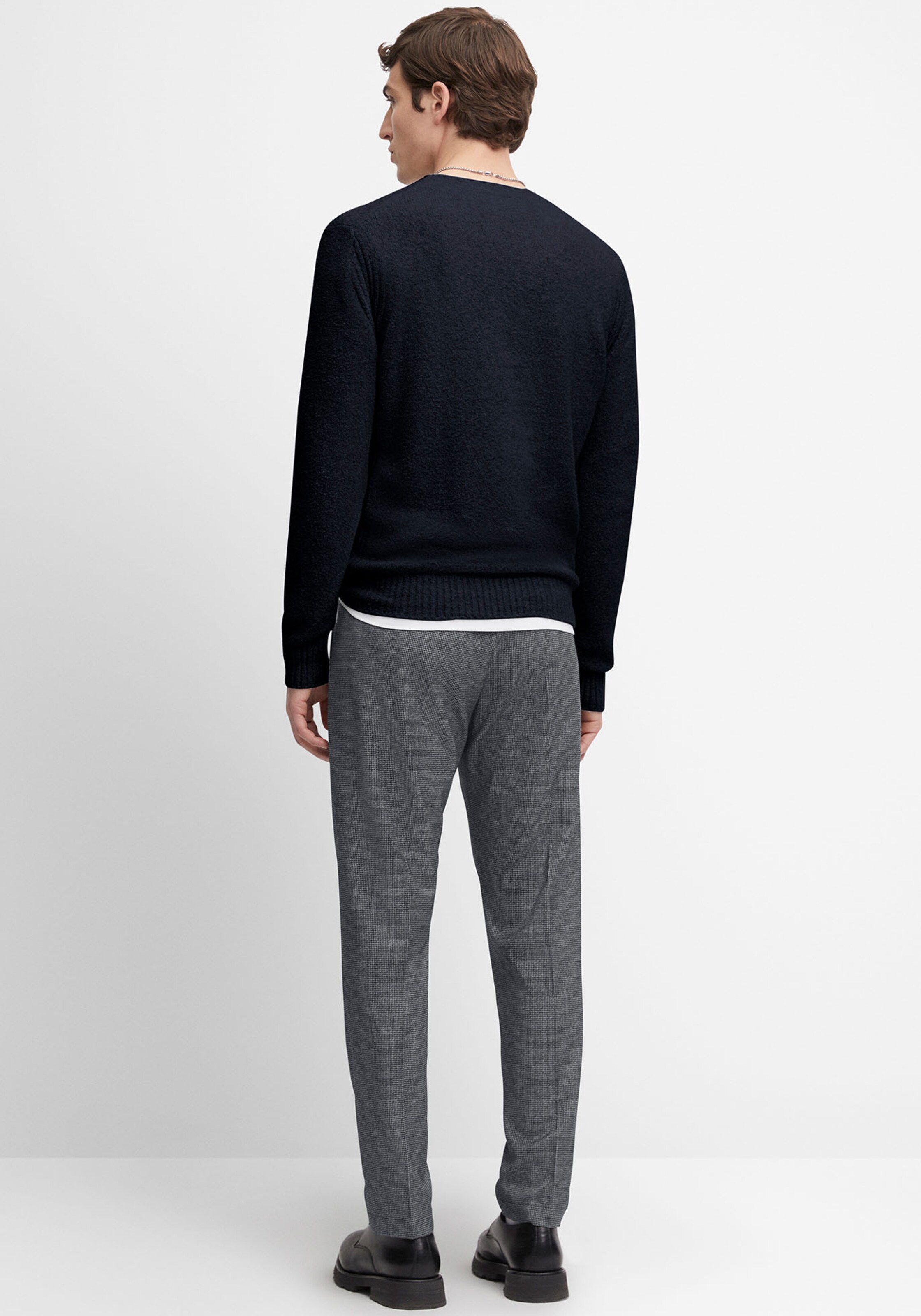 CINQUE Pullover in Blau