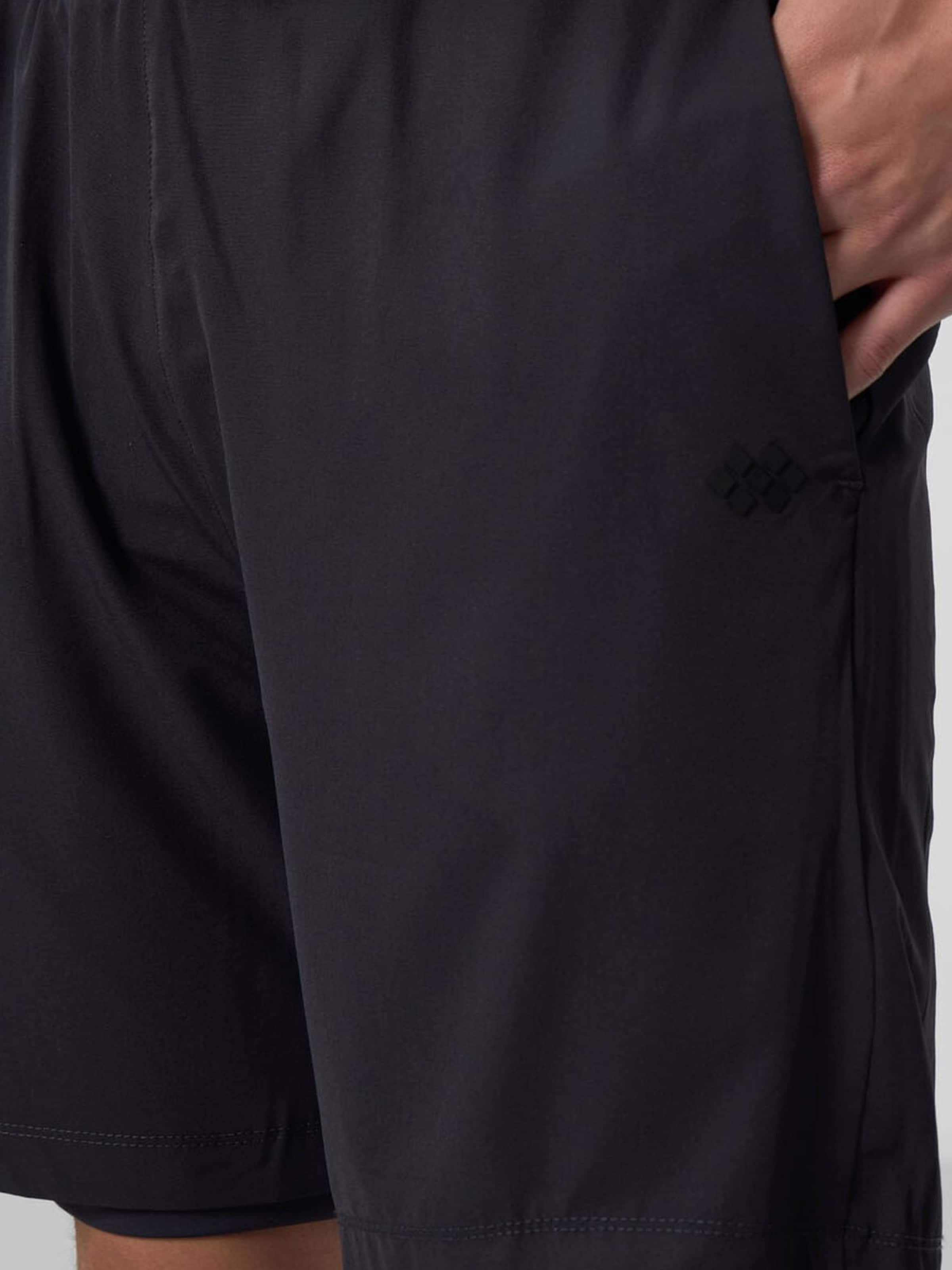 regular Pantaloni sportivi di Tommy Life in nero