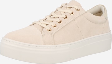 VAGABOND SHOEMAKERS Sneakers laag 'ZOE' in Wit: voorkant