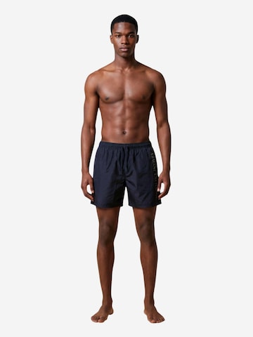 Pantaloncini da bagno 'XM000832 AF22573' di ARMANI EXCHANGE in blu