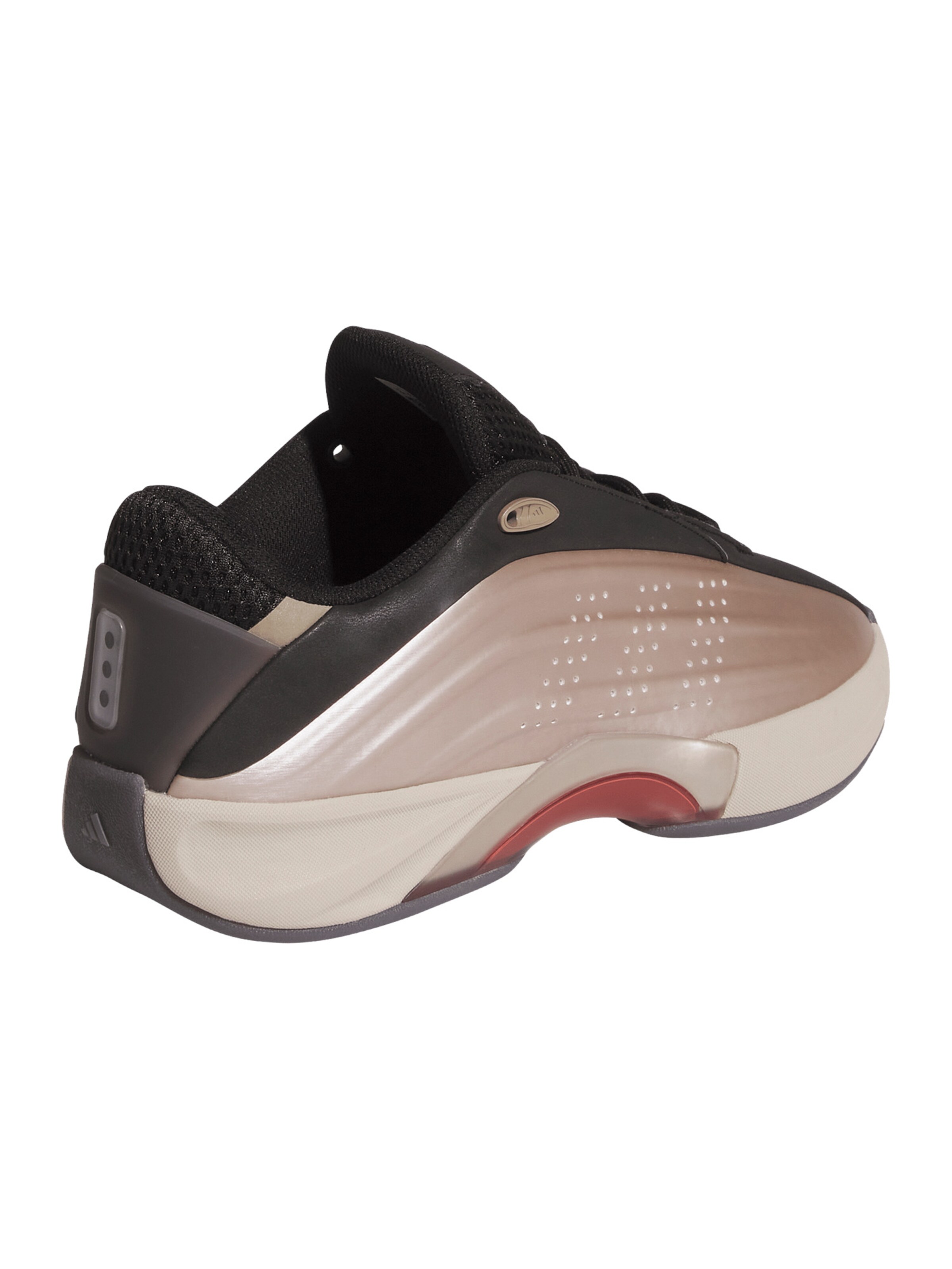 ADIDAS PERFORMANCE Sneaker in Schwarz