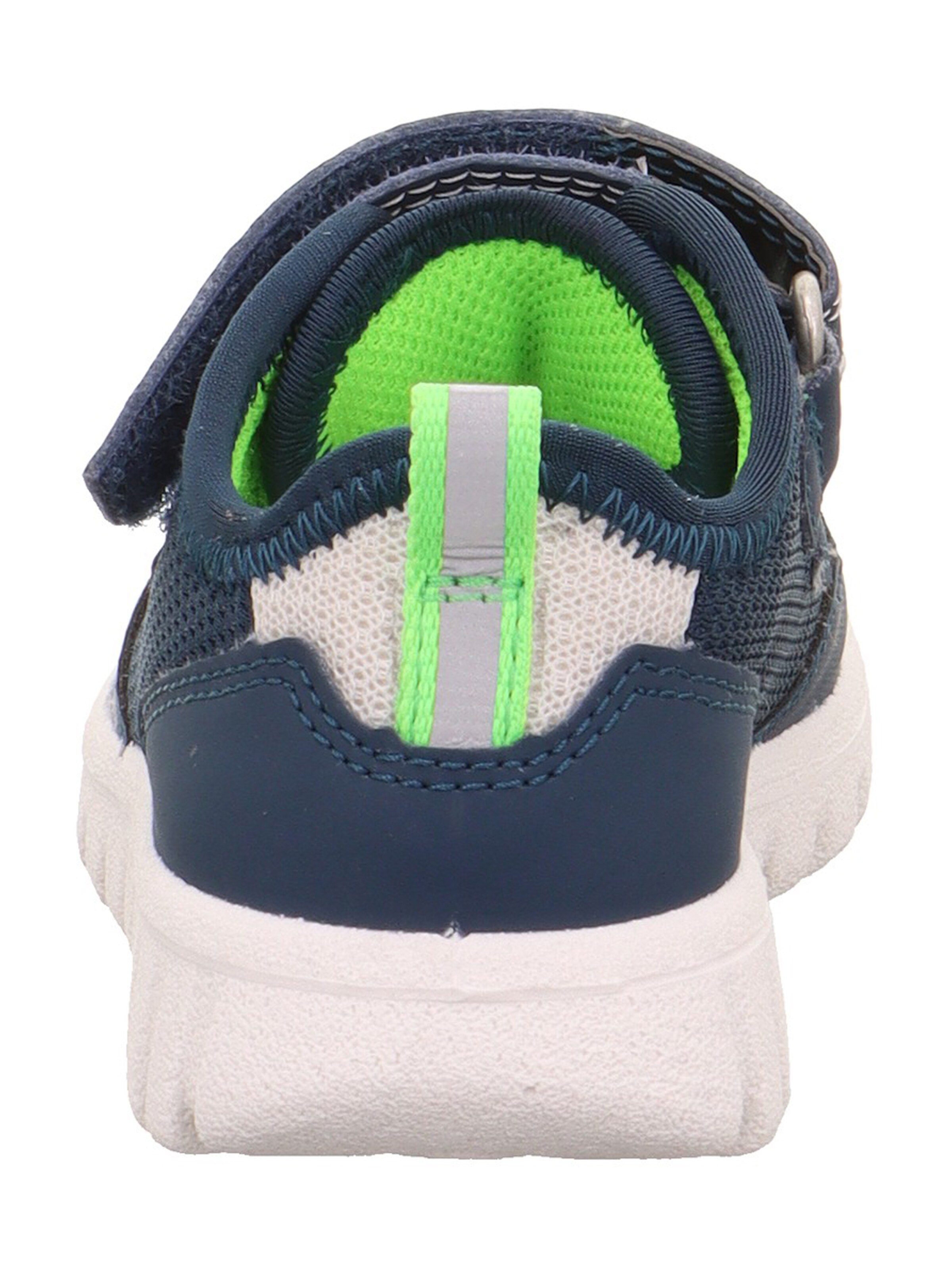 SUPERFIT Сникърси 'SPORT7 MINI' в синьо