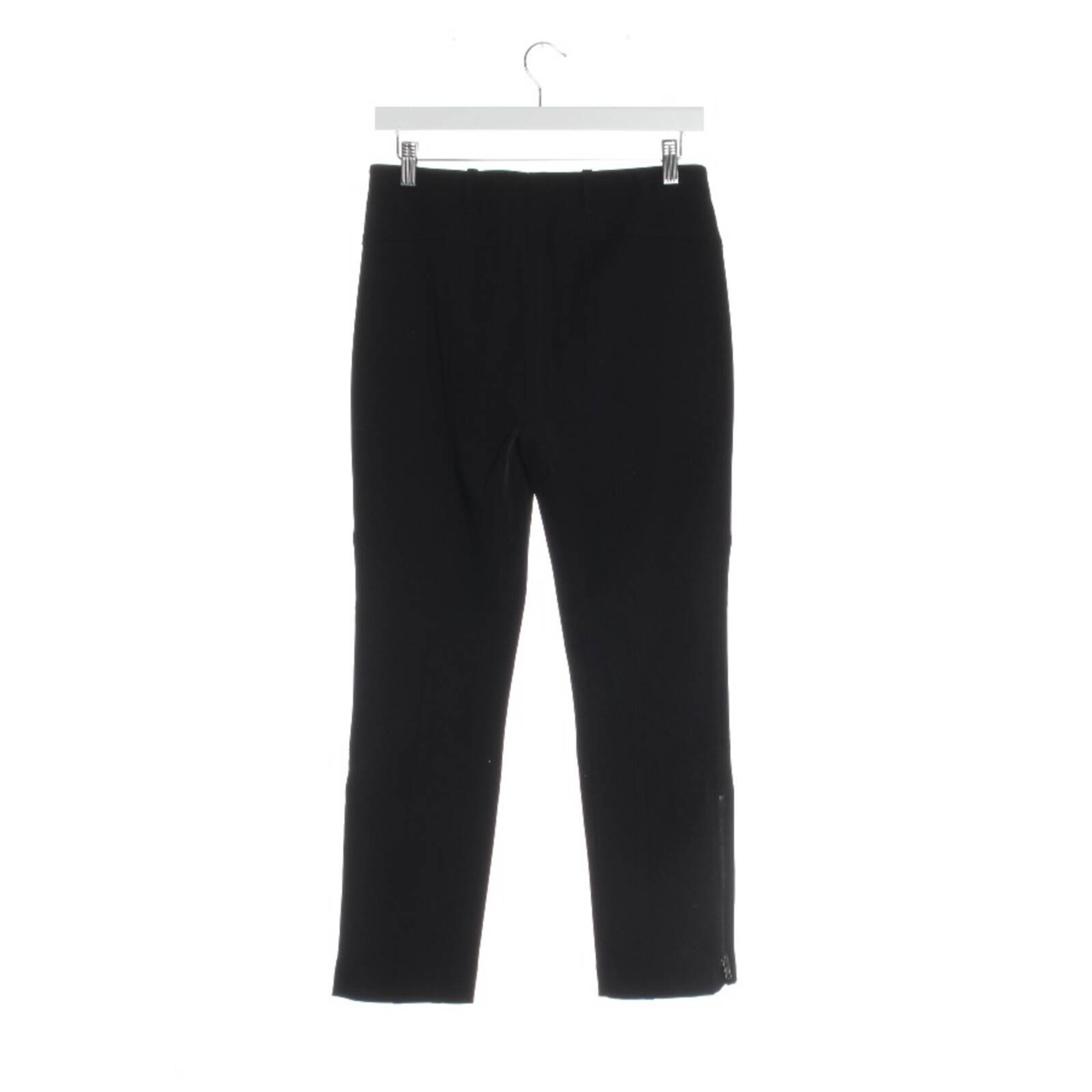 Marc Cain Hose M in Schwarz