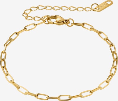 Heideman Bracelet 'Lana' en or, Vue avec produit
