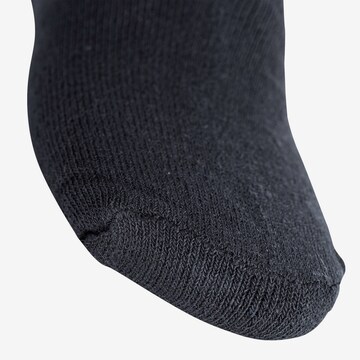 Chaussettes Yourbasics en noir