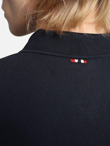 NAPAPIJRI - Camiseta en azul