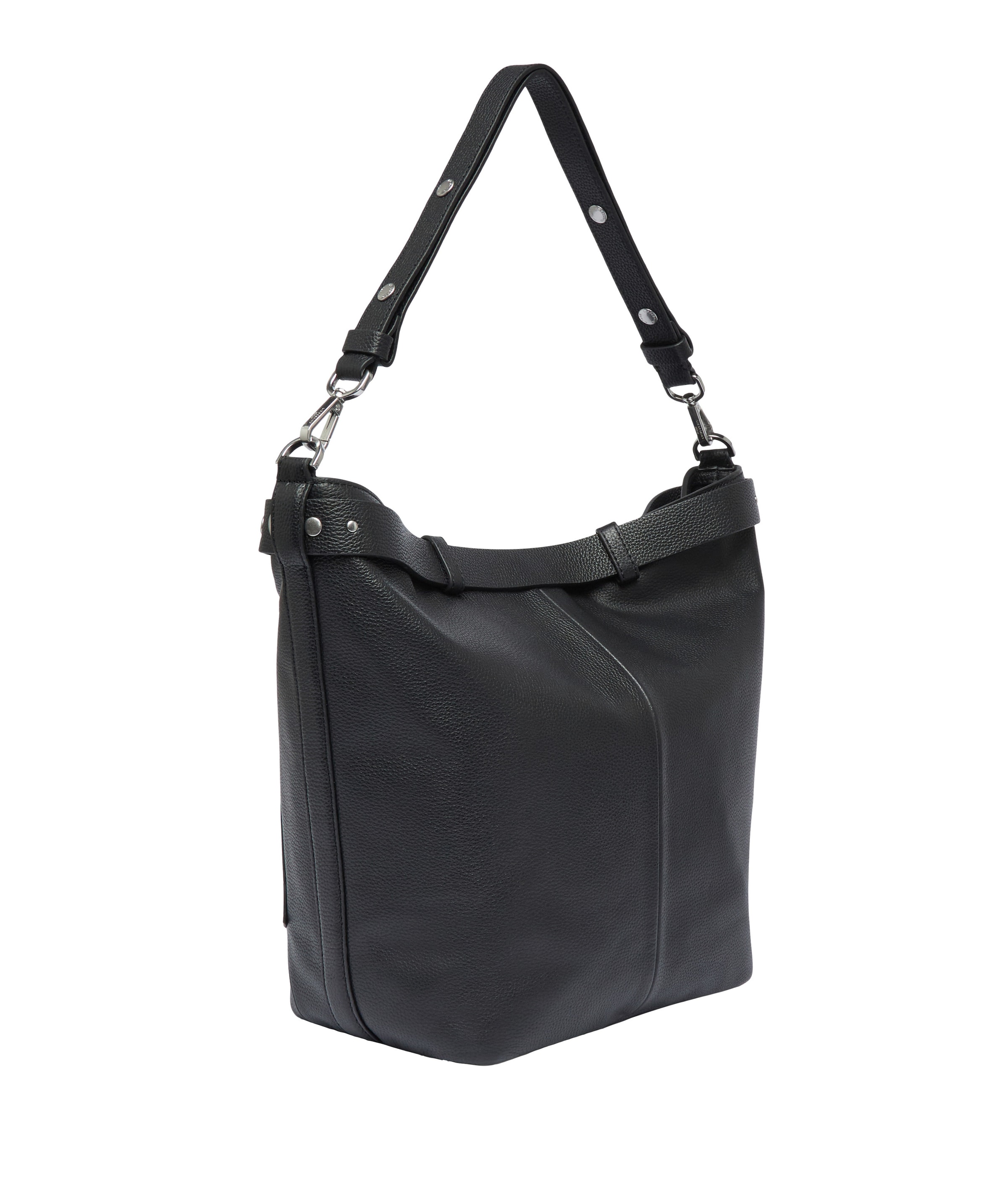Liebeskind Berlin Shoulder Bag in Black