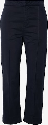 BOSS Hose 'Teresita1' in Blau: Vorderseite