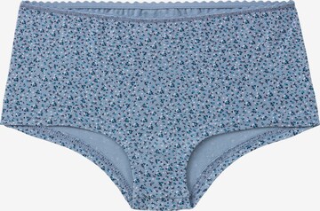 VIVANCE Underwear Set in Blue