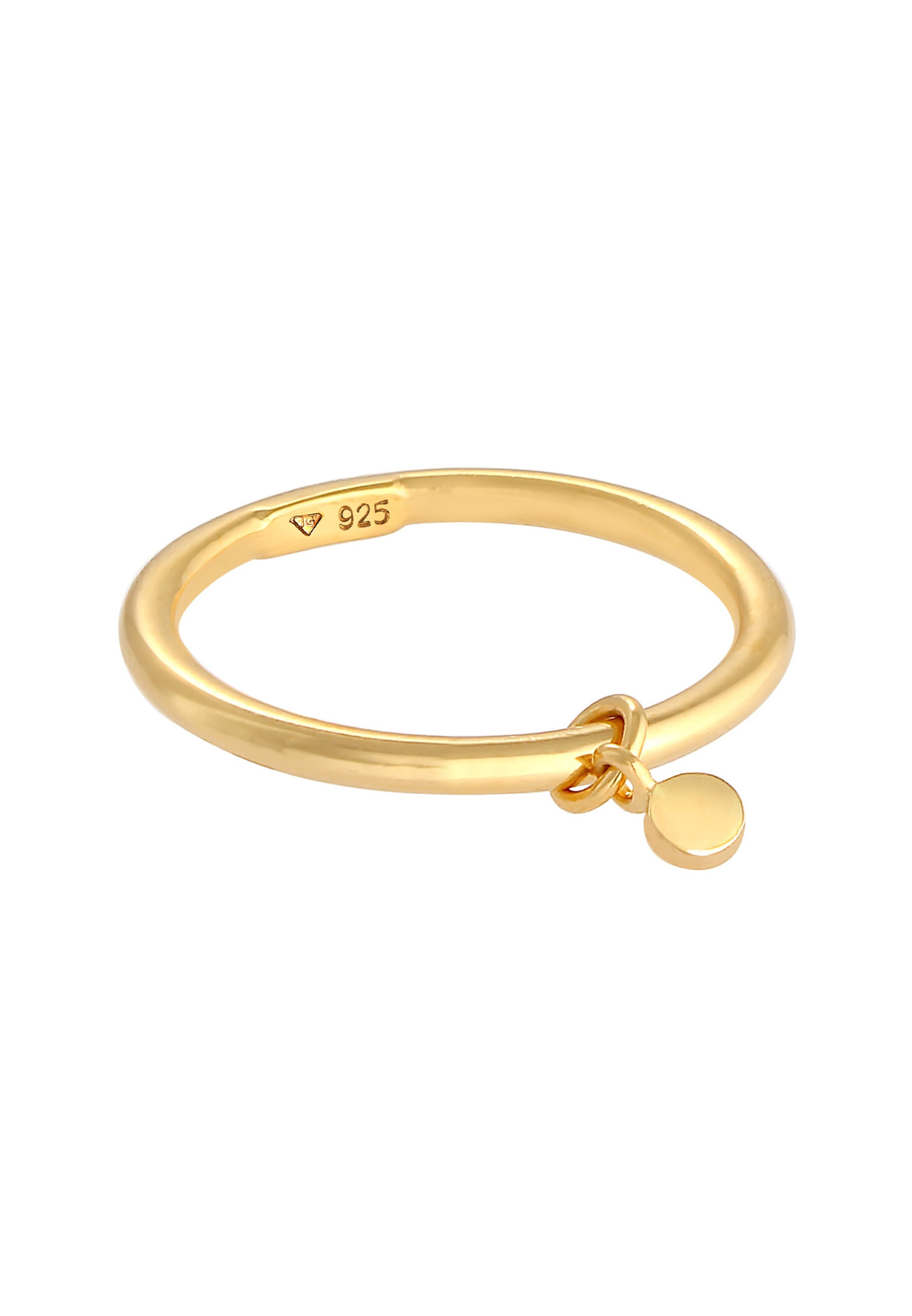 ELLI Sõrmus, värv Kuld