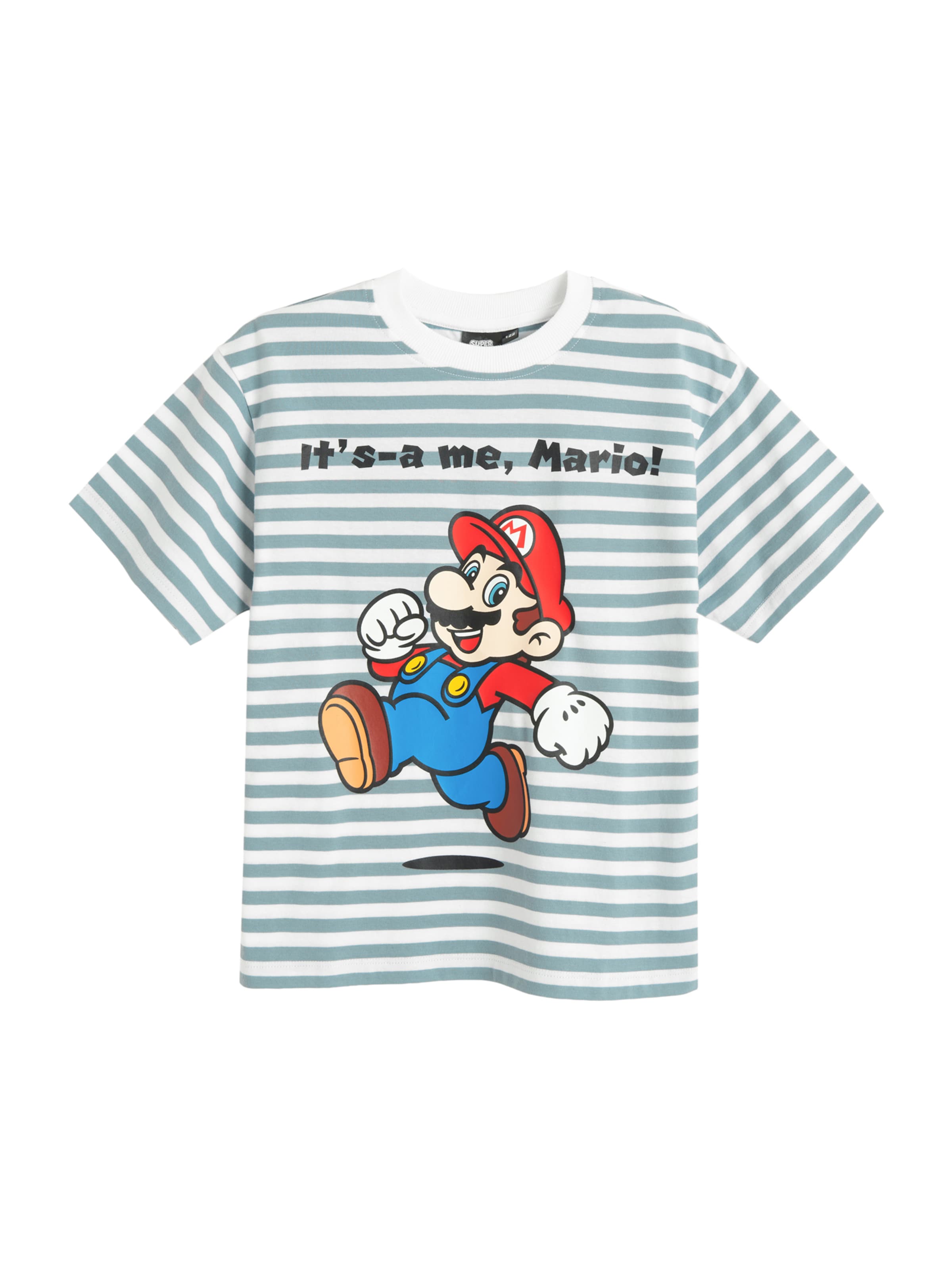 Cool Club Футболка в Синий: спереди