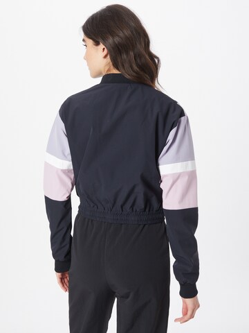 ELLESSE - Chaqueta de entretiempo 'Stephanie' en negro