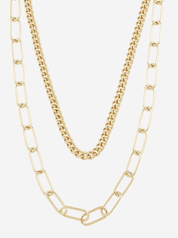 Liebeskind Berlin Necklace in Gold