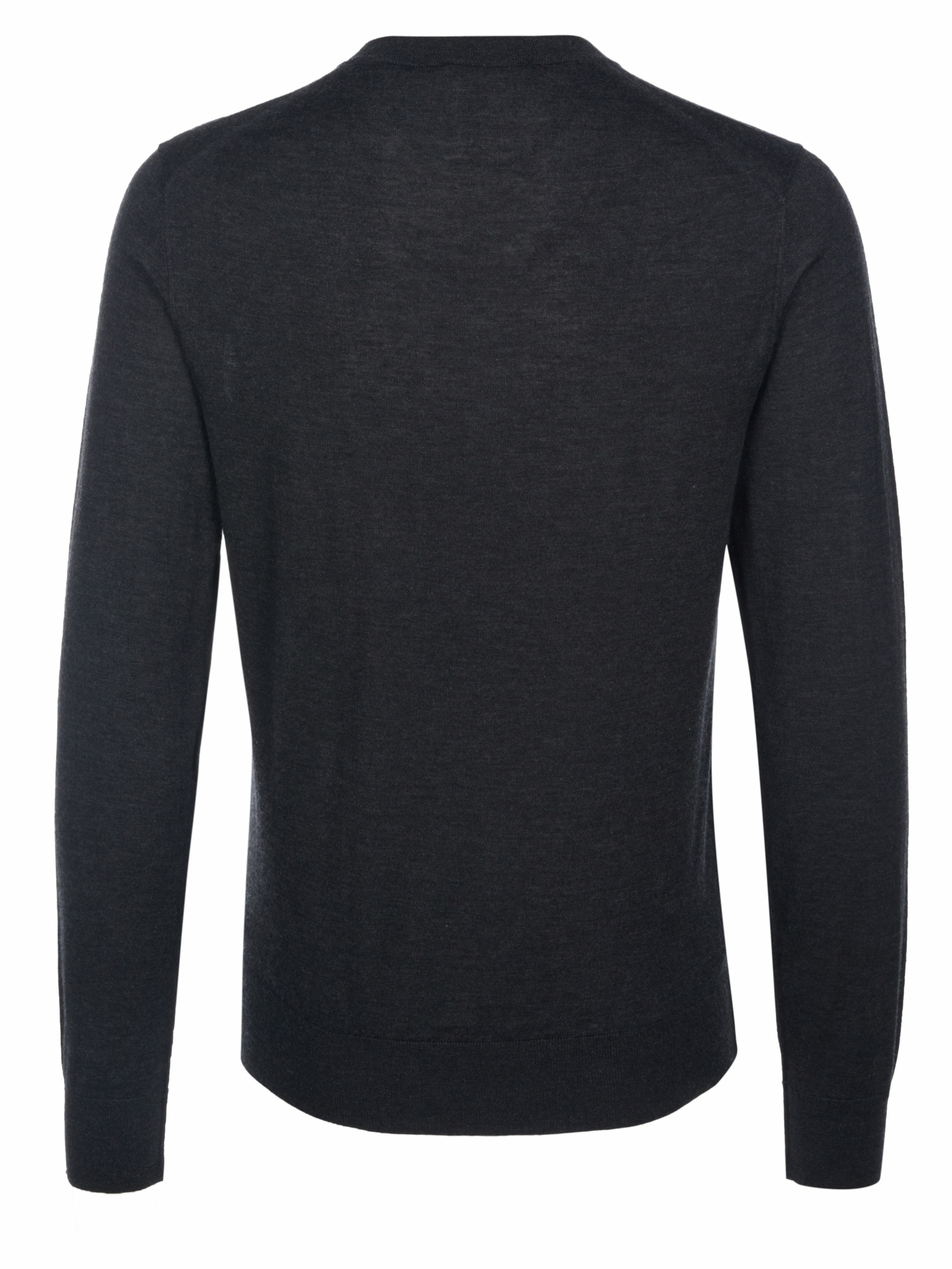 DOLCE & GABBANA Pullover in Grau