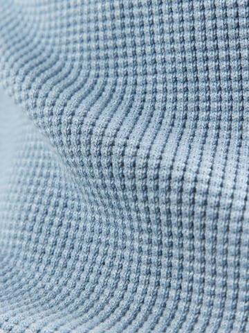 Jack & Jones Premium Sweater 'JPRBLUROBERT' in Blue