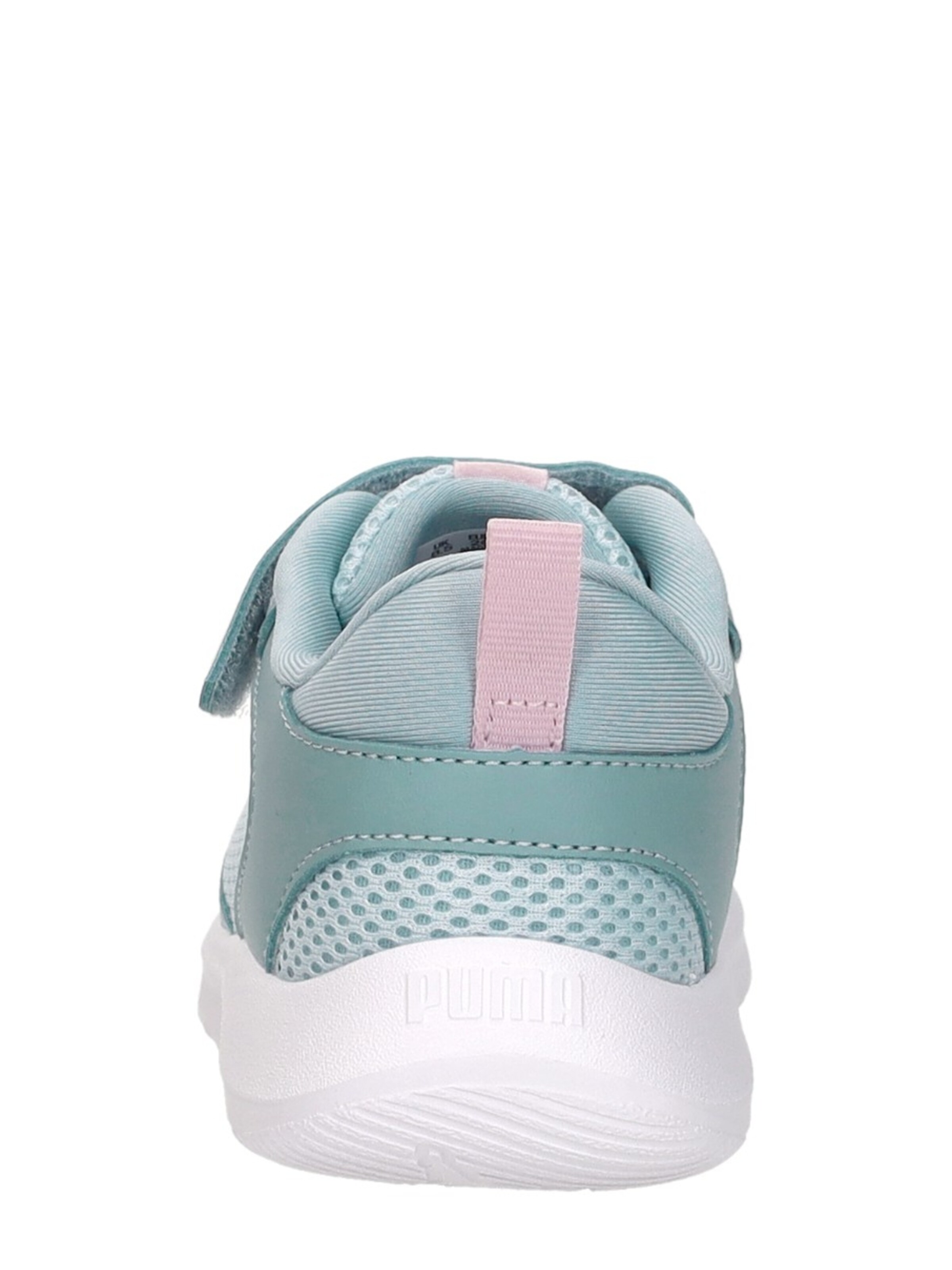 PUMA Sneakers 'Puma Fun Racer 2 AC+ Inf' in Groen