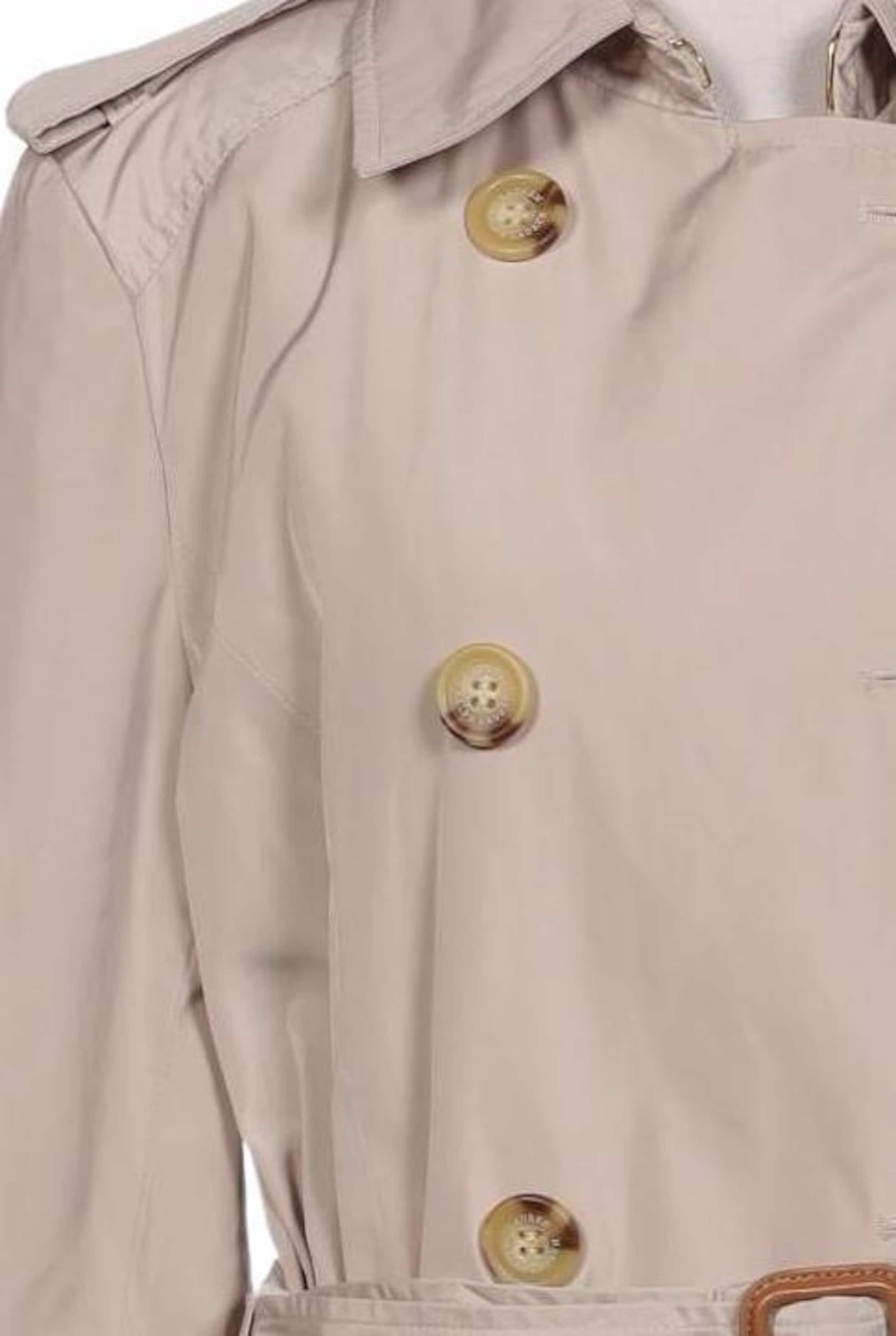 Lauren Ralph Lauren Jacket & Coat in S in Beige