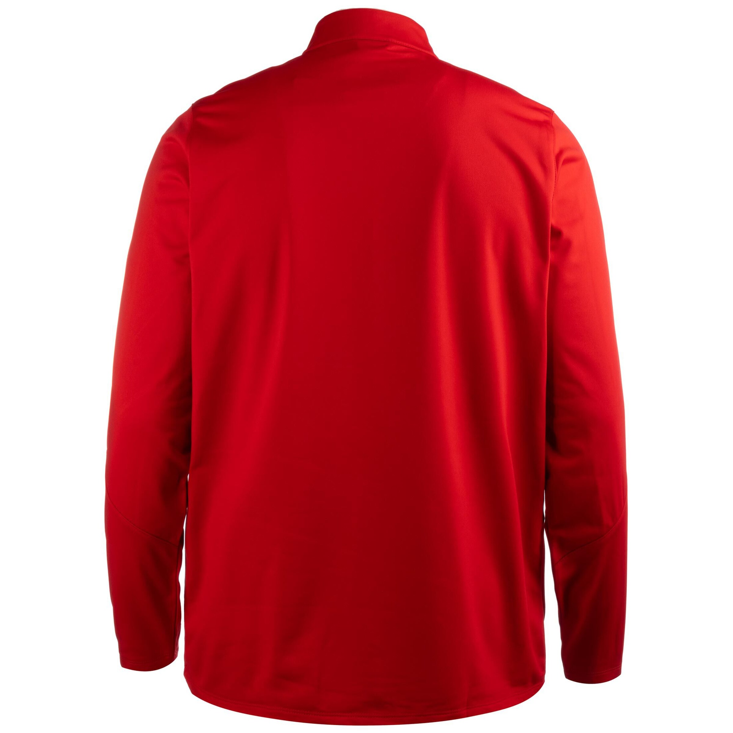 JAKO Athletic Jacket 'Power' in Red