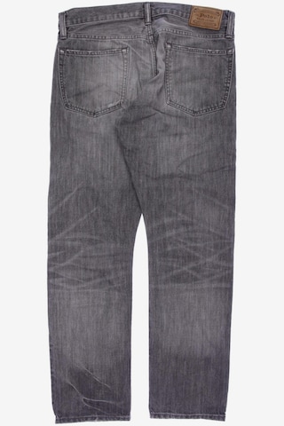 Polo Ralph Lauren Jeans in 33 in Grey