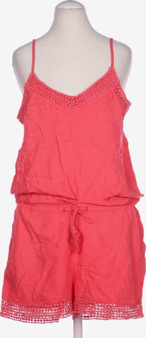 ONLY Overall oder Jumpsuit S in Pink: predná strana