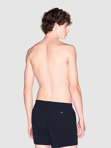 ARMANI EXCHANGE - Bermudas 'XM000829' en azul