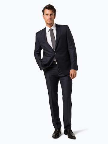 Digel Regular fit Business Blazer in Blue