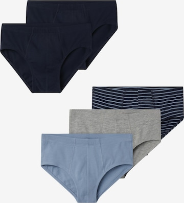 mišri TWO SOON Apatinės kelnaitės: priekis