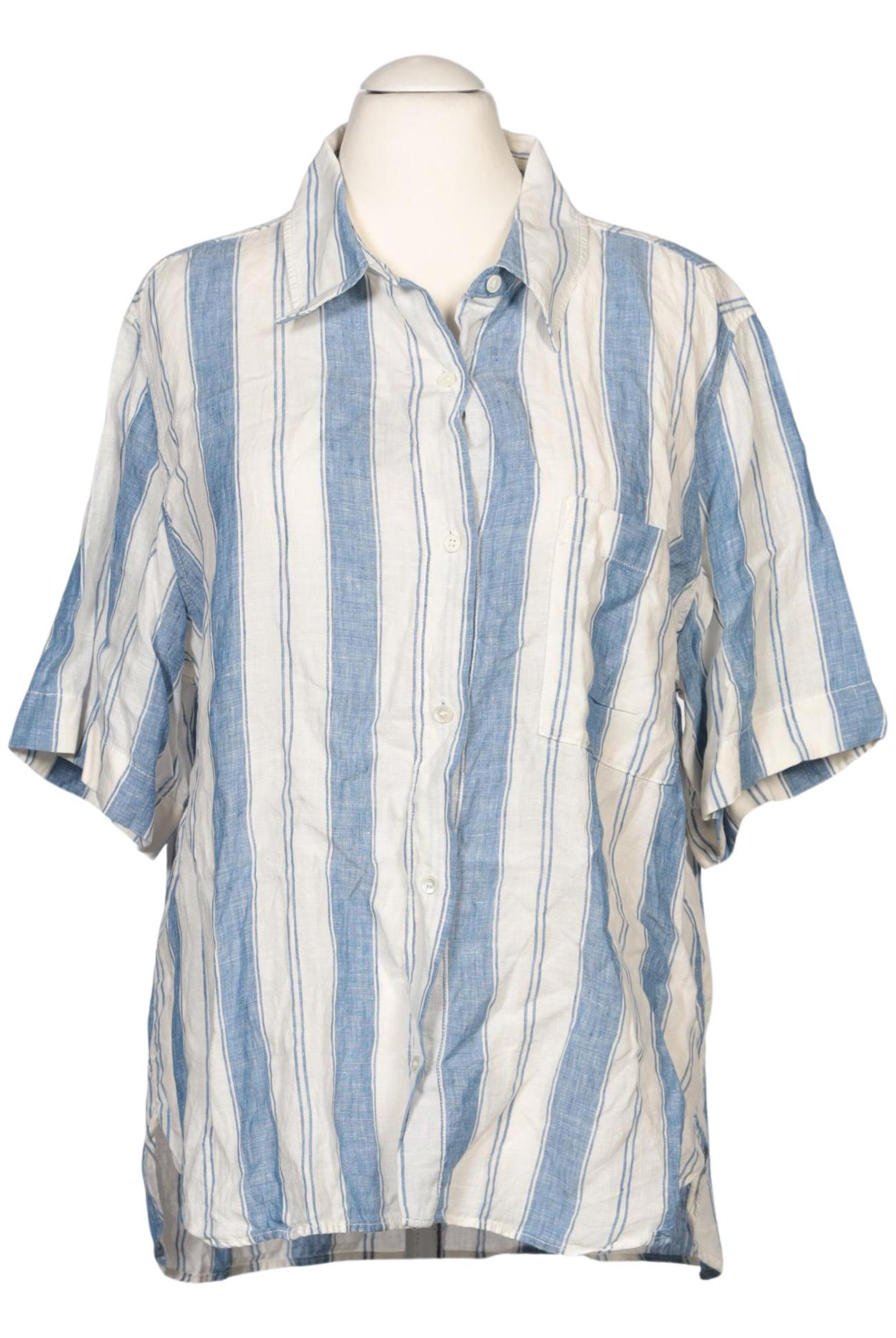 Arket Blouse & Tunic in L in Mixed colors: front