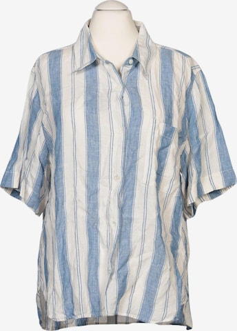 Arket Blouse & Tunic in L in Mixed colors: front