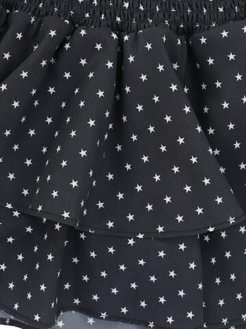 Jupe Looxs Revolution en gris