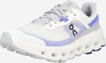 On Buty do biegania 'Cloudvista 2' w kolorze biały: przód